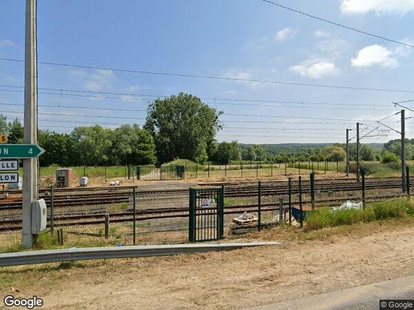 UNE MAISON D'HABITATION