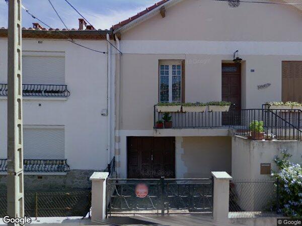 UN IMMEUBLE À USAGE D’HABITATION