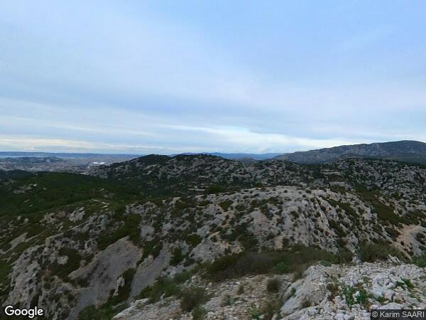 UN APPARTEMENT DE TYPE 5 ET UNE CAVE
