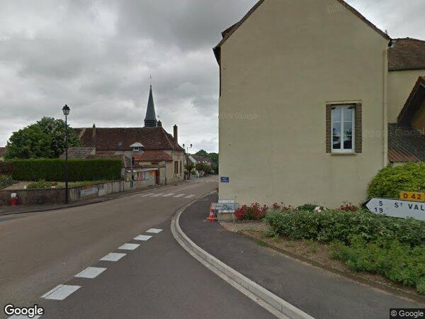 UNE MAISON D’HABITATION