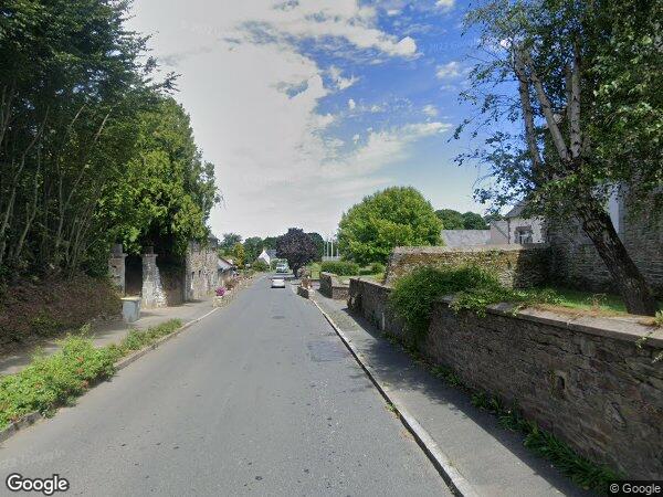 DIVERSES PARCELLES DE TERRE