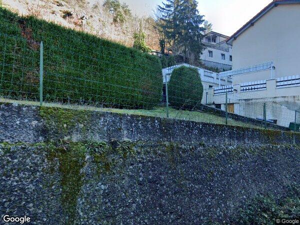 DEUX  IMMEUBLES D’HABITATION MITOYENS