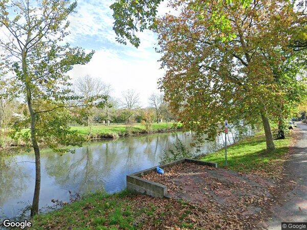 UN APPARTEMENT TYPE 2