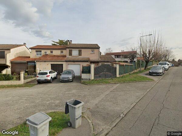 UNE MAISON A USAGE D’HABITATION