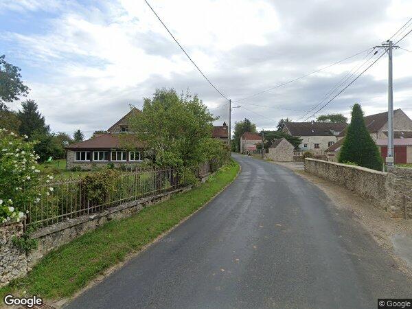 UNE MAISON D'HABITATION