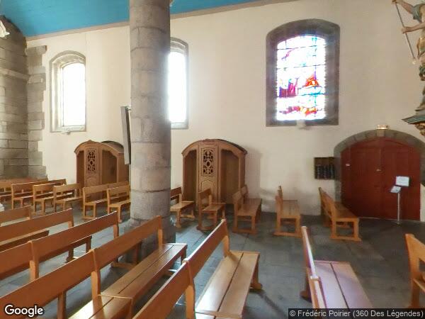 UNE MAISON D'HABITATION