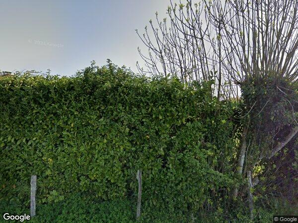 UNE MAISON D'HABITATION