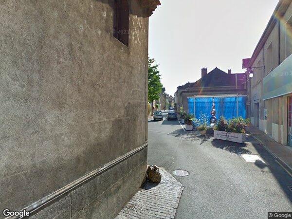 UN ENSEMBLE IMMOBILIER