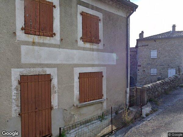  BÂTIMENT D'HABITATION