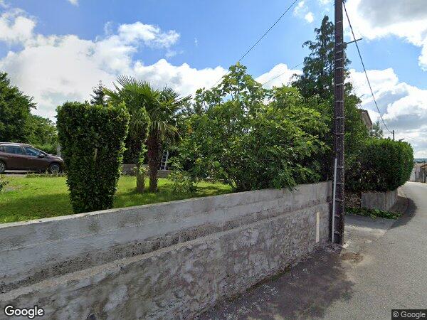 UN ENSEMBLE IMMOBILIER