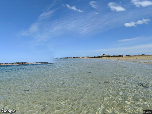 UNE PARCELLE DE TERRE