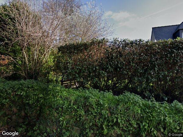 UNE PARCELLE DE TERRE