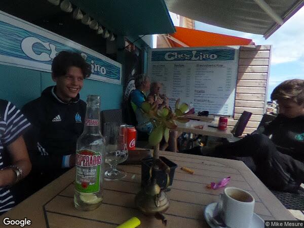 UNE PARCELLE DE TERRE