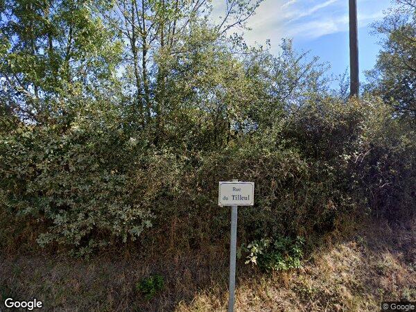 UNE MAISON D’HABITATION