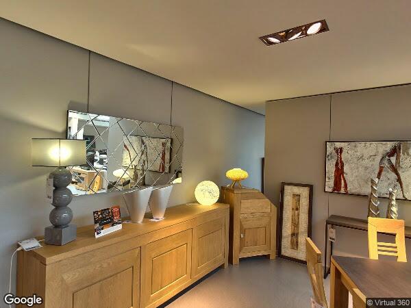 UN APPARTEMENT AVEC UNE CAVE