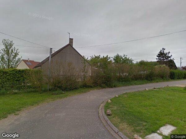 UNE MAISON D’HABITATION