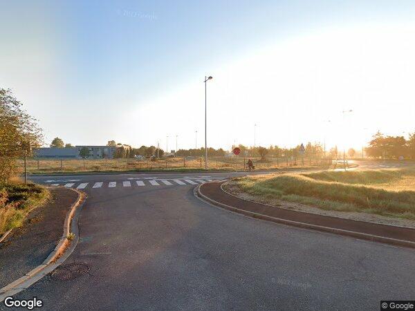 UN ENSEMBLE IMMOBILIER