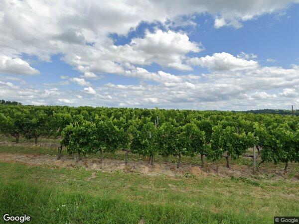 UNE MAISON D'HABITATION