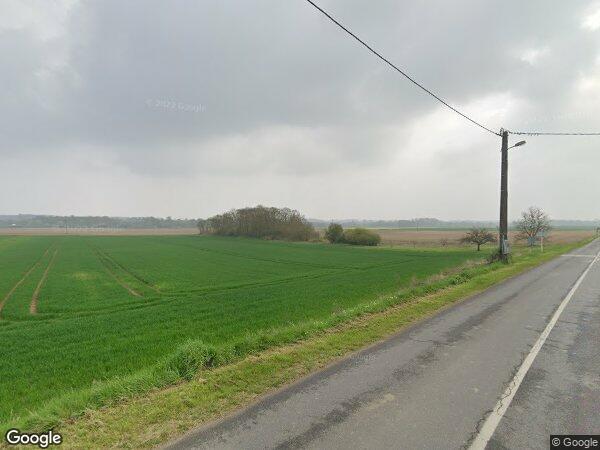 UN ENSEMBLE IMMOBILIER