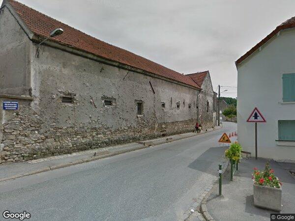 UNE PARCELLE DE TERRE