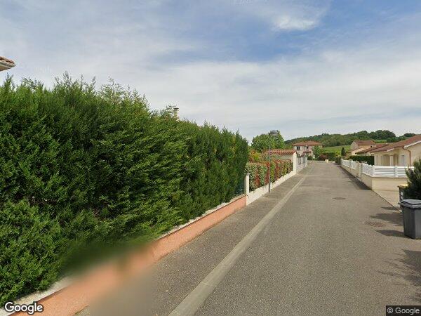 UNE MAISON D’HABITATION