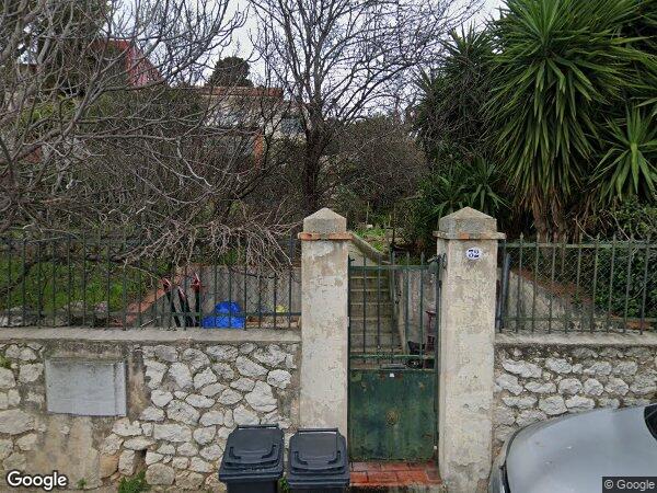 UN APPARTEMENT DE TYPE F5