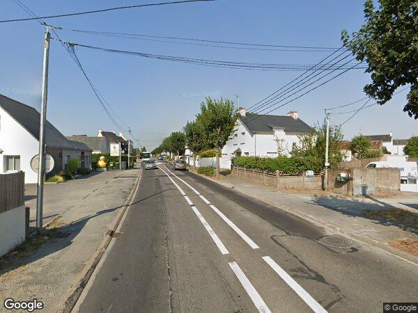 UNE MAISON D'HABITATION