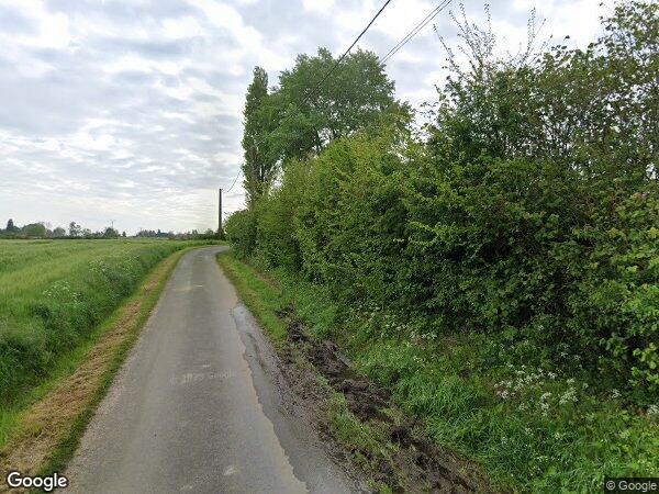 UN IMMEUBLE À USAGE D’HABITATION