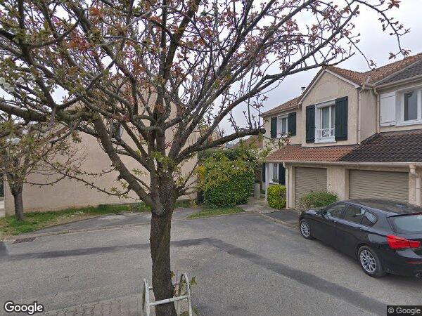 UNE MAISON D’HABITATION