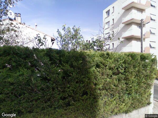 UN APPARTEMENT DE TYPE F4