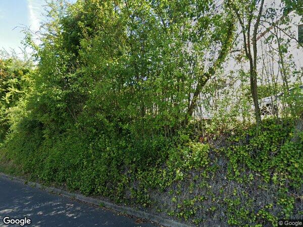 UN PAVILLON D'HABITATION