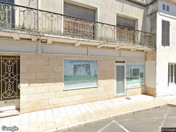 UNE PARCELLE DE TERRE