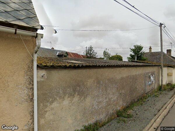 QUATRE TERRAINS A BÂTIR