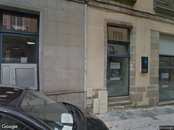 UN APPARTEMENT N°C4