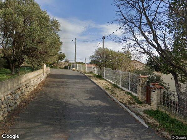 UNE MAISON A USAGE D’HABITATION 