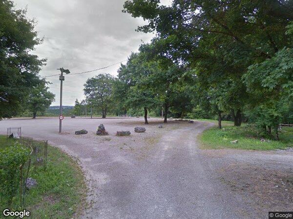 UNE MAISON D’HABITATION