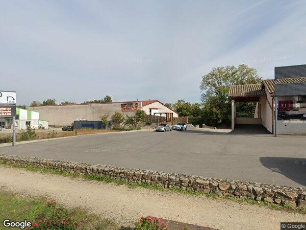 UNE ANCIENNE MAISON DE VILLE