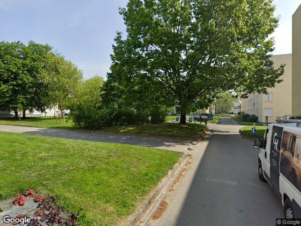 UN APPARTEMENT DE TYPE 1BIS À USAGE D’HABITATION AVEC CAVE