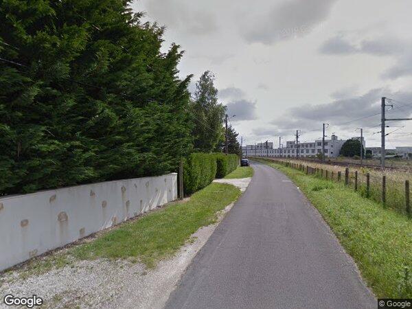 UNE MAISON D’HABITATION