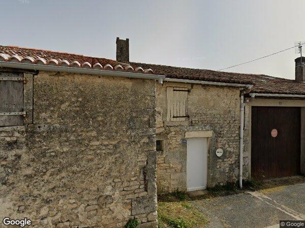 UNE PARCELLE DE TERRE