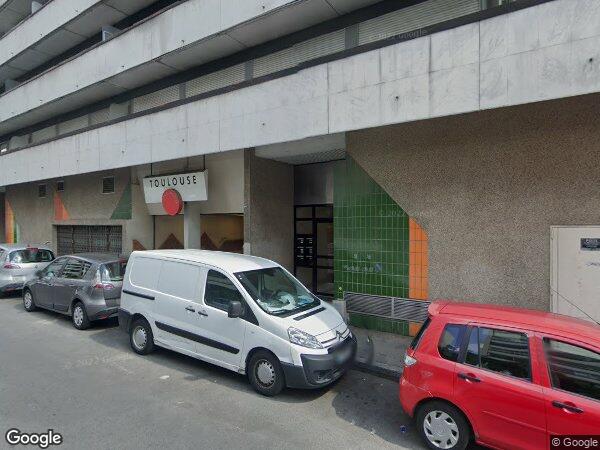 UN APPARTEMENT ET UNE CAVE