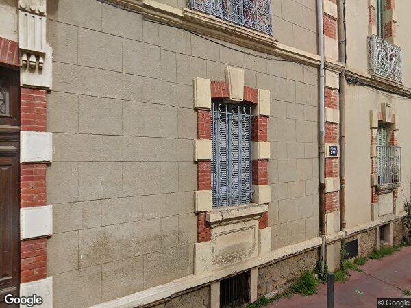 TROIS APPARTEMENTS ET TROIS CAVES