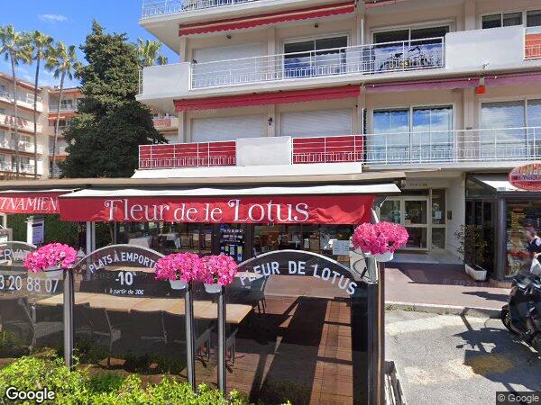 UN APPARTEMENT AVEC CAVE ET UN PARKING