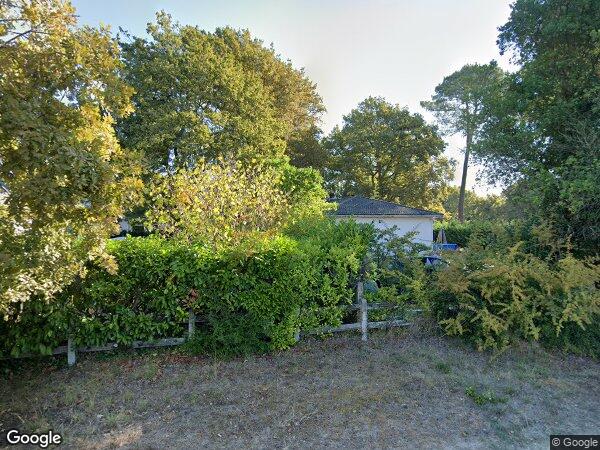 UNE MAISON D'HABITATION