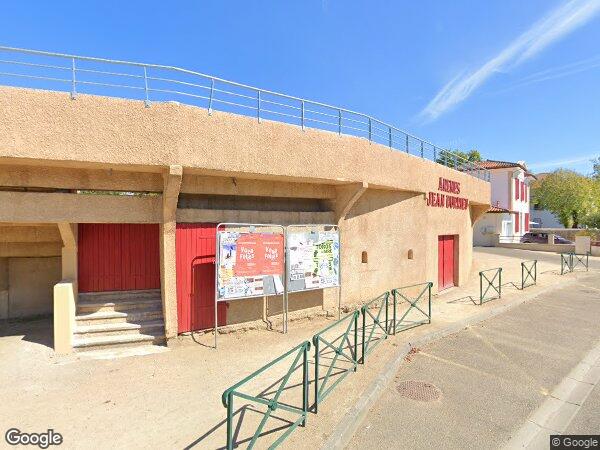 DE PARCELLES DE TERRAIN