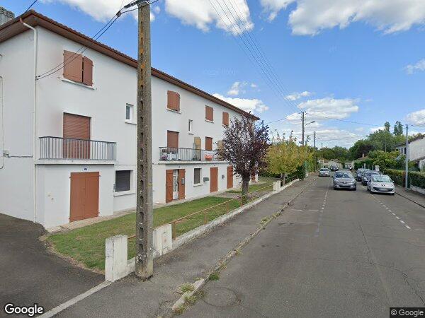 UN APPARTEMENT DE TYPE T2