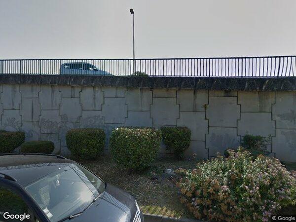 UNE MAISON D'HABITATION