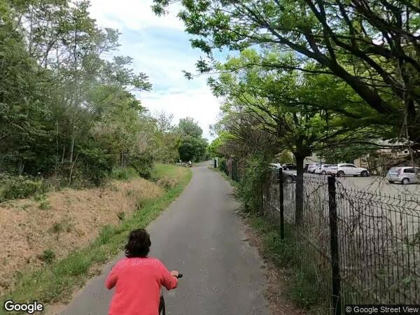 UN APPARTEMENT DE TYPE T2