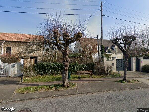 UNE MAISON D’HABITATION