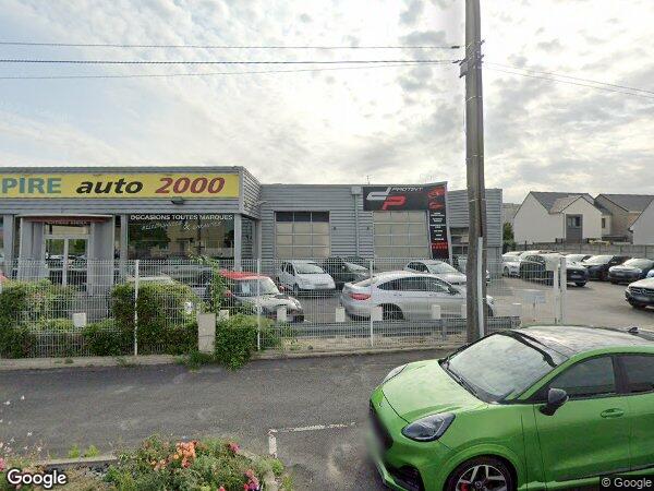 UN IMMEUBLE À USAGE D’HABITATION